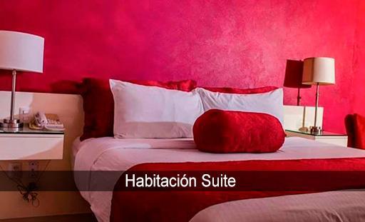 Hotel St. Angel Чильпансинго-де-лос-Бравос Экстерьер фото