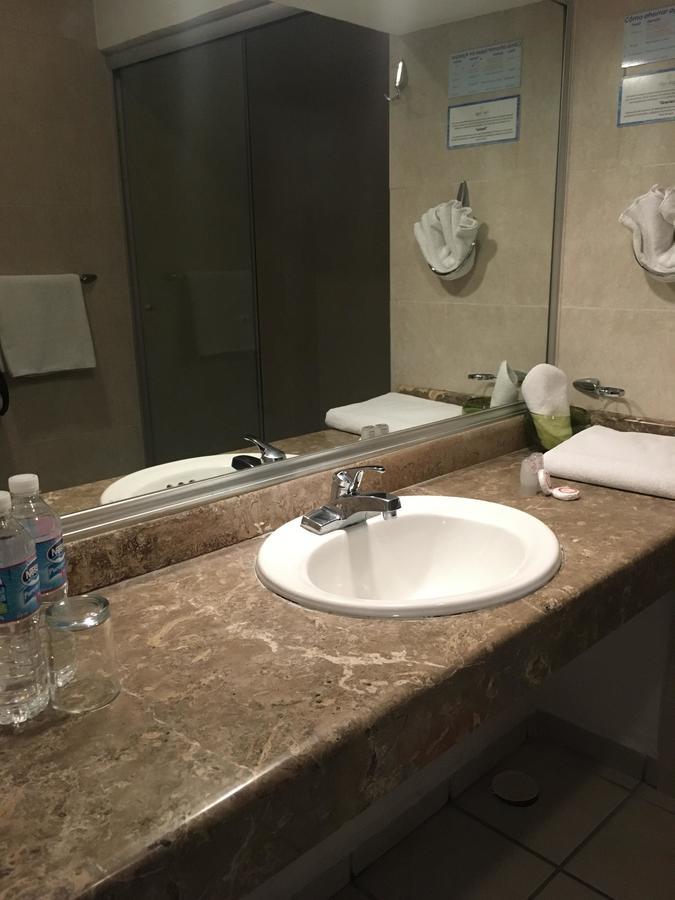 Hotel St. Angel Чильпансинго-де-лос-Бравос Экстерьер фото