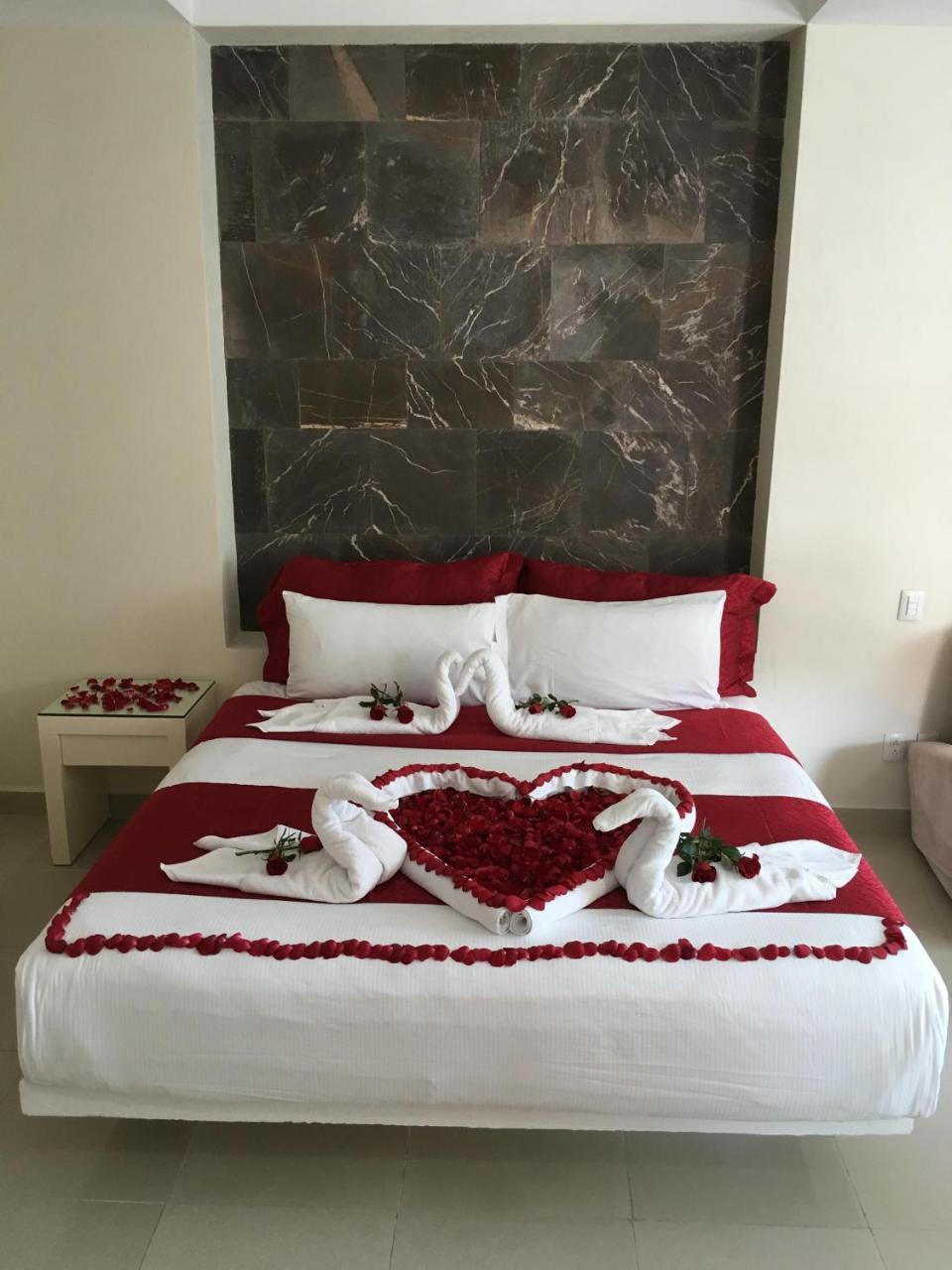Hotel St. Angel Чильпансинго-де-лос-Бравос Экстерьер фото