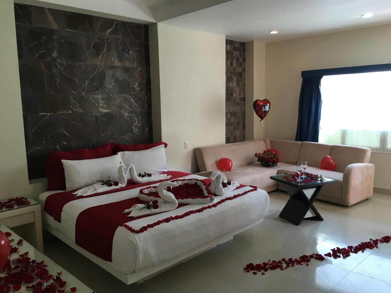 Hotel St. Angel Чильпансинго-де-лос-Бравос Экстерьер фото