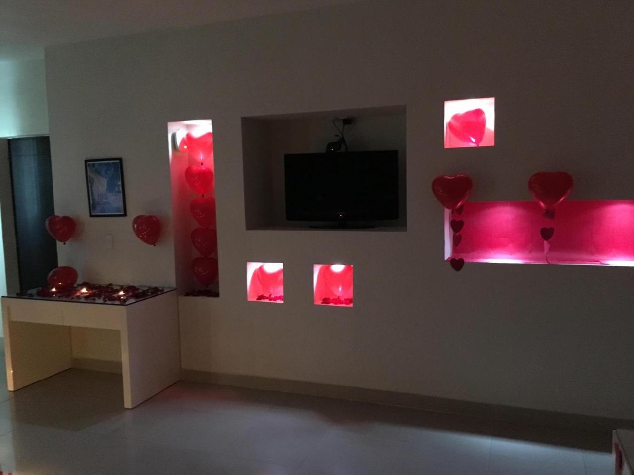 Hotel St. Angel Чильпансинго-де-лос-Бравос Экстерьер фото
