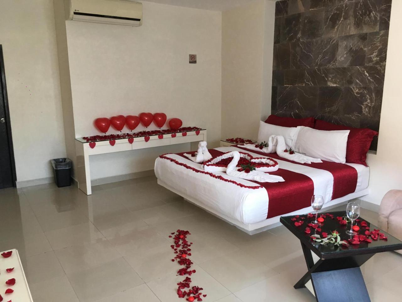 Hotel St. Angel Чильпансинго-де-лос-Бравос Экстерьер фото