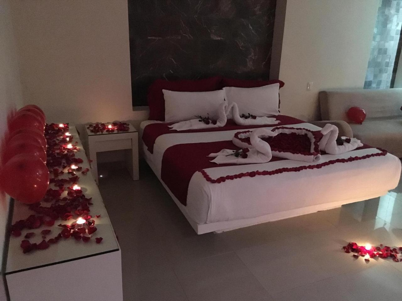 Hotel St. Angel Чильпансинго-де-лос-Бравос Экстерьер фото